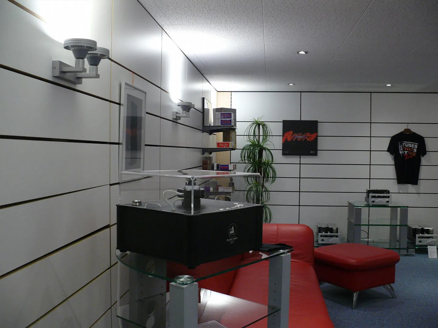 Retail space in a central location in Baar - Photo 9 of 22