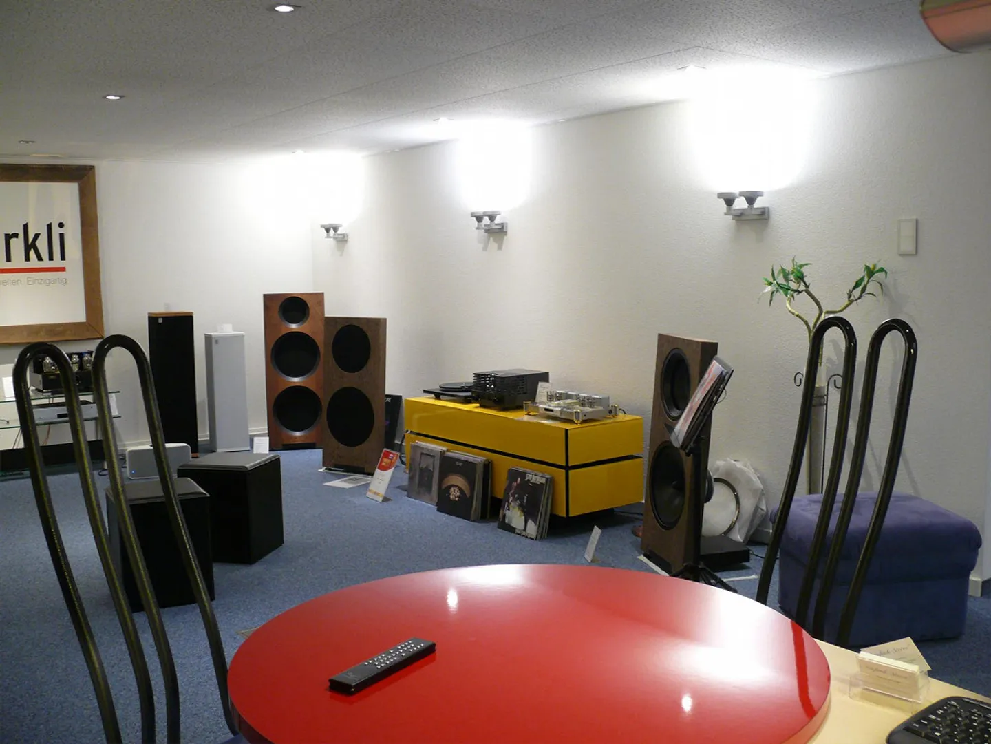 Retail space in a central location in Baar - Photo 11 of 22