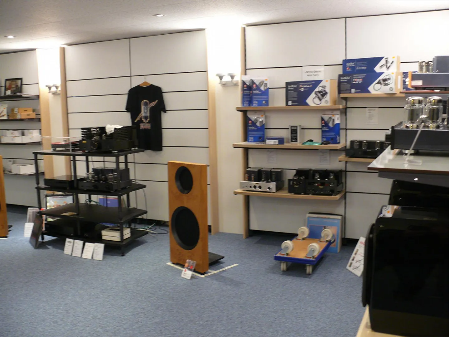 Retail space in a central location in Baar - Photo 13 of 22