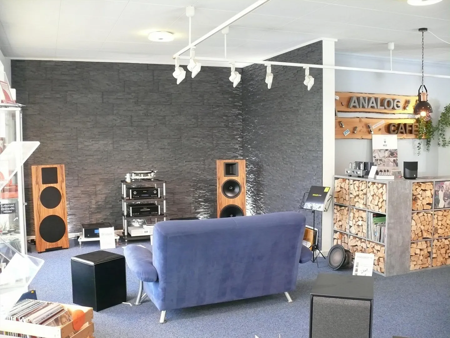 Retail space in a central location in Baar - Photo 14 of 22