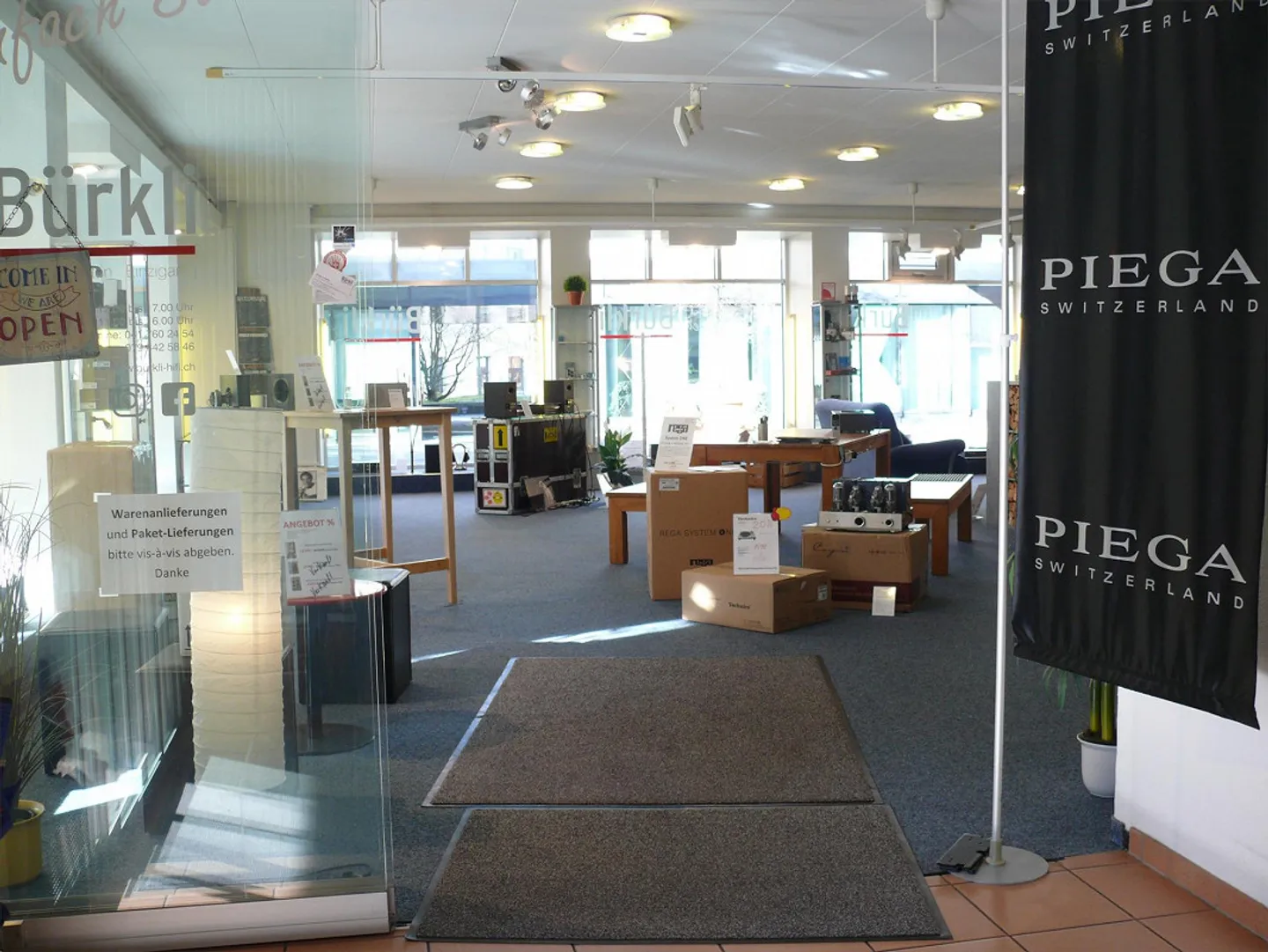 Retail space in a central location in Baar - Photo 15 of 22