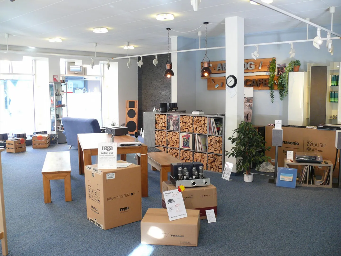 Retail space in a central location in Baar - Photo 17 of 22