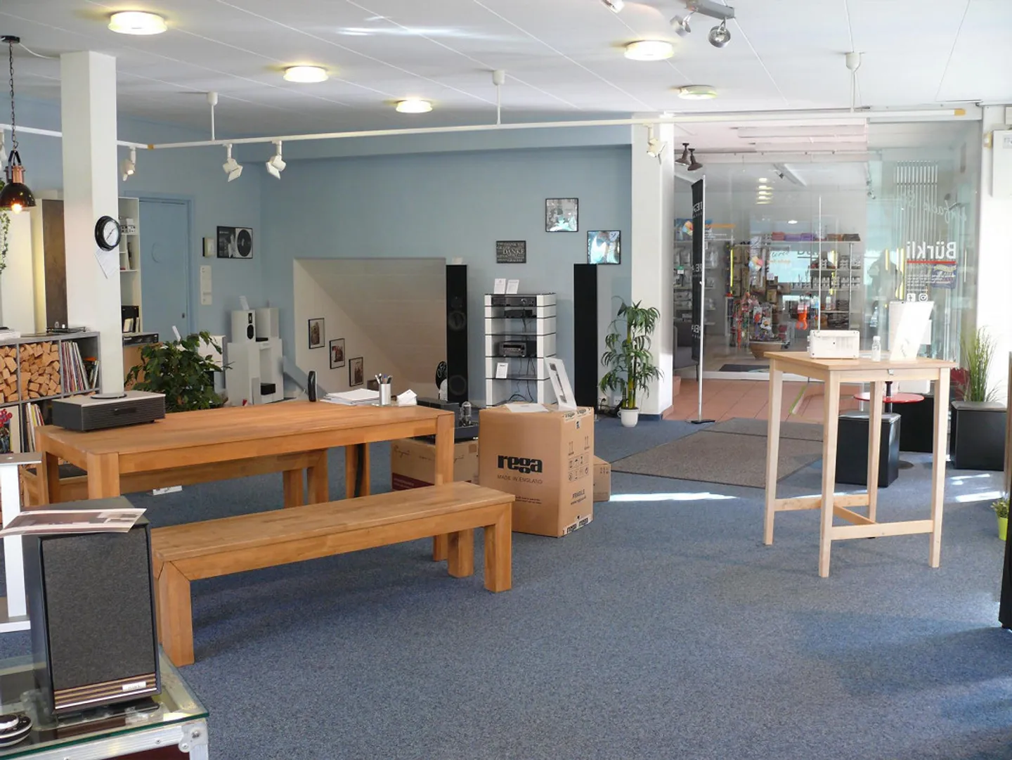 Retail space in a central location in Baar - Photo 18 of 22