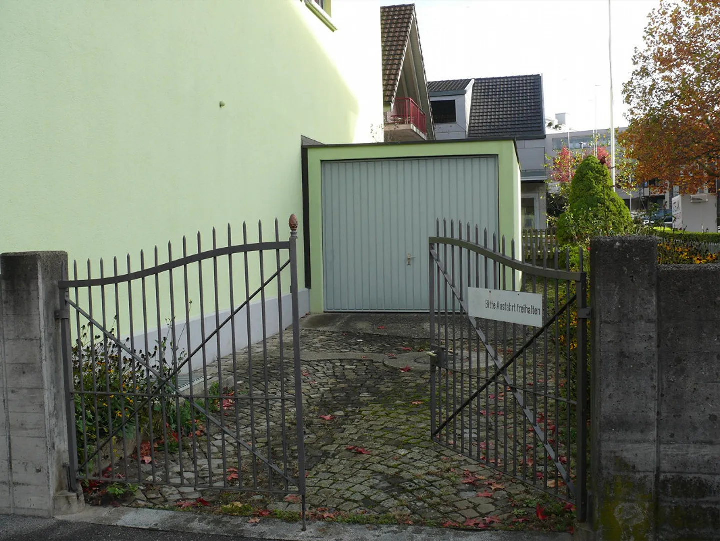 Retail space in a central location in Baar - Photo 19 of 22