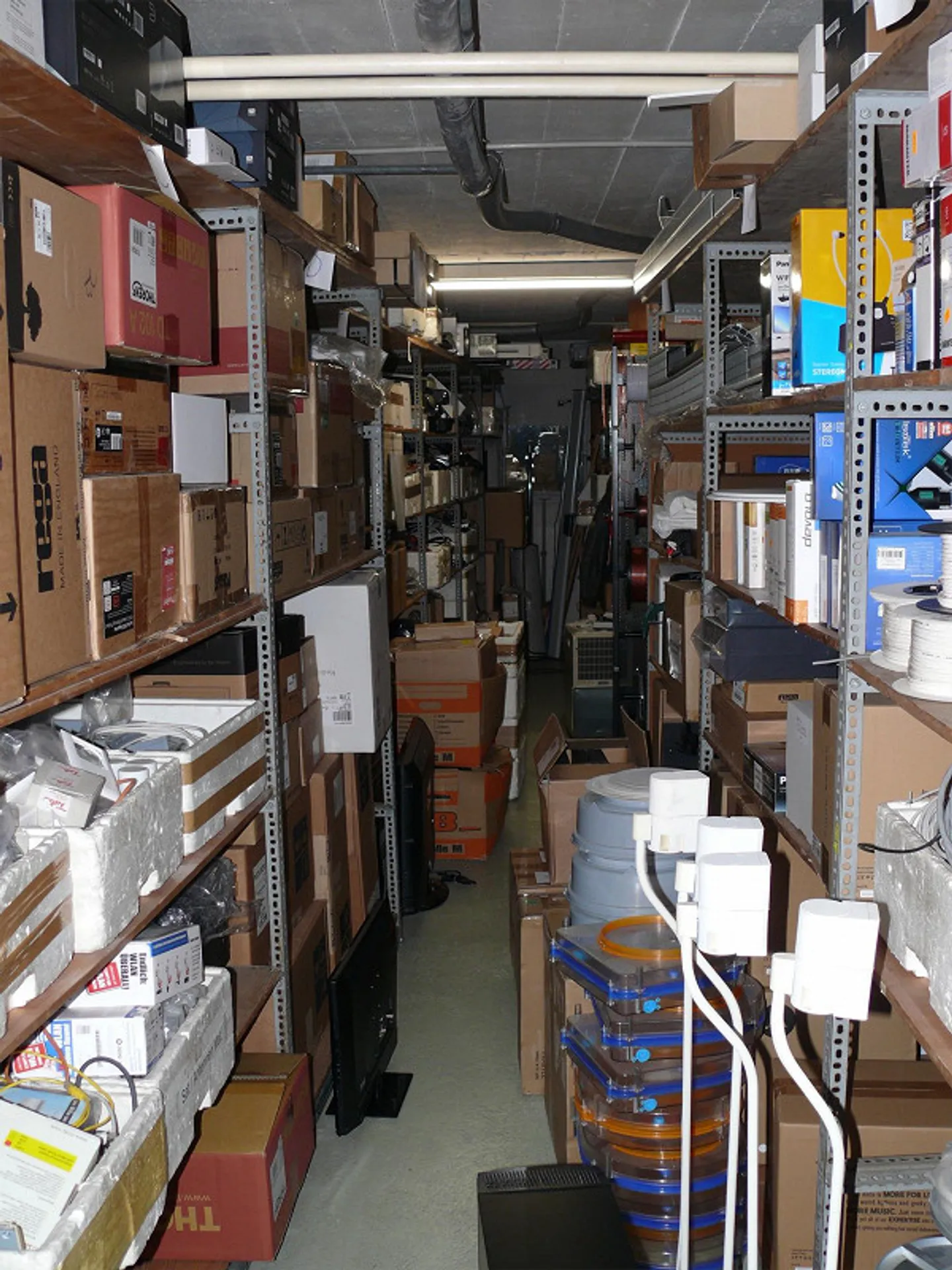 Retail space in a central location in Baar - Photo 20 of 22