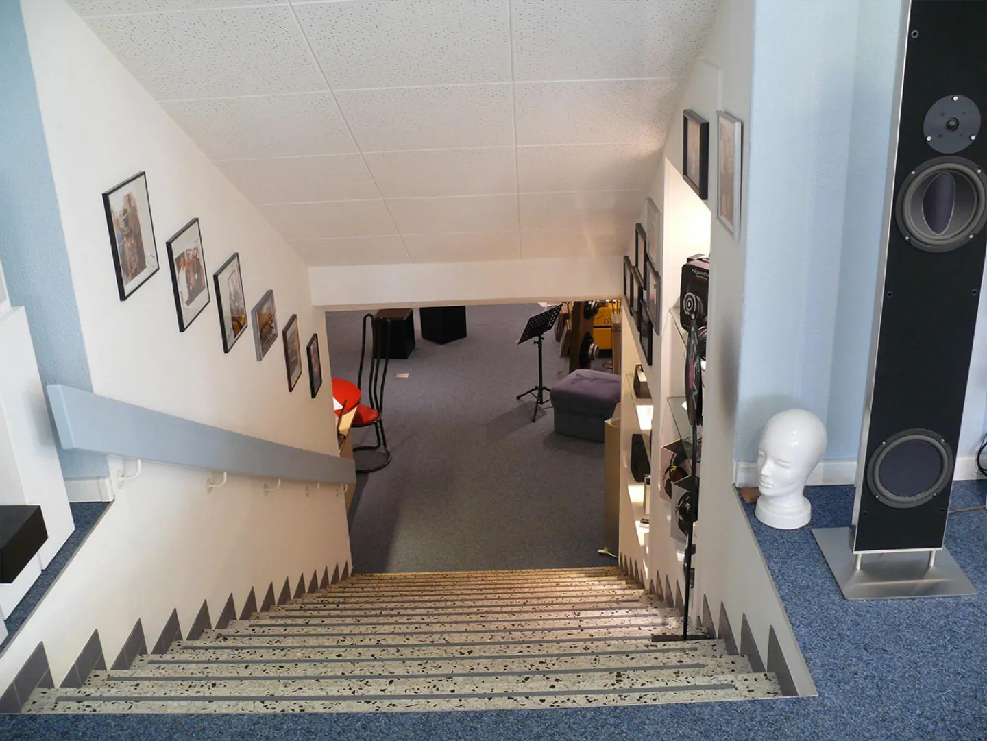 Retail space in a central location in Baar - Photo 21 of 22