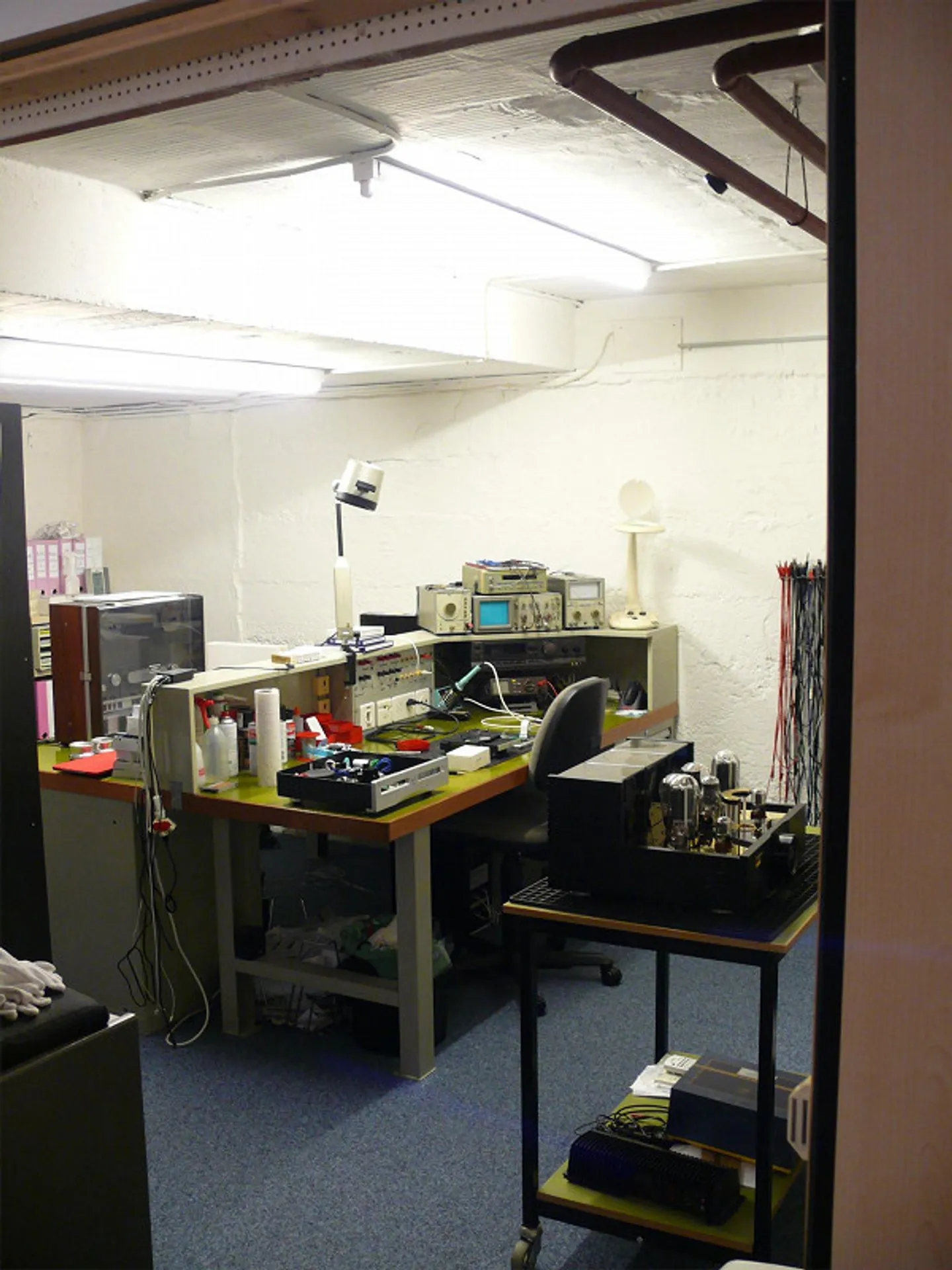 Retail space in a central location in Baar - Photo 22 of 22