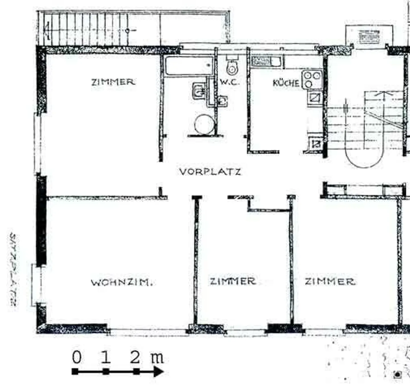 Charming apartment in the countryside - Photo 8 of 8