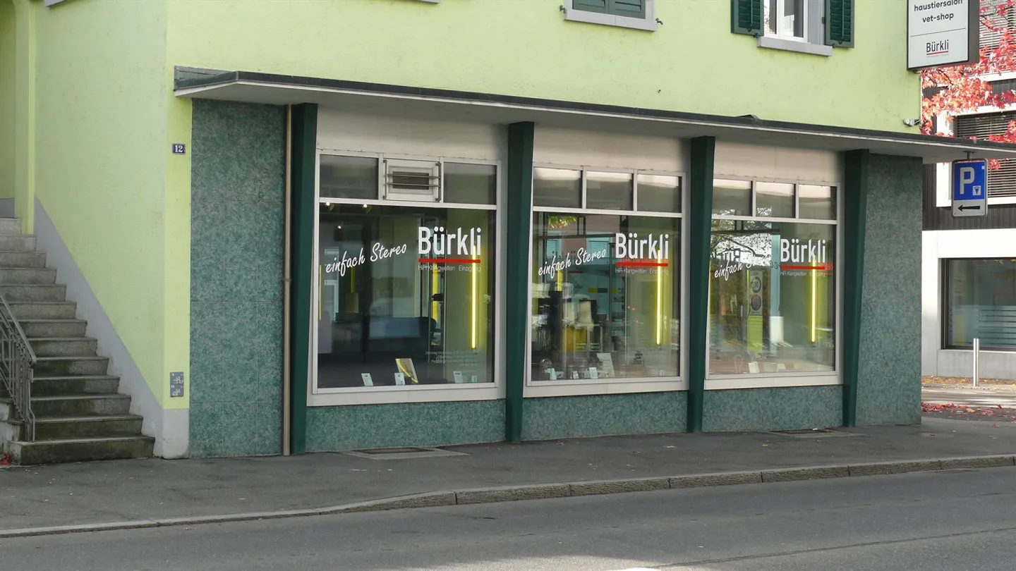 Retail space in a central location in Baar - Photo 2 of 22