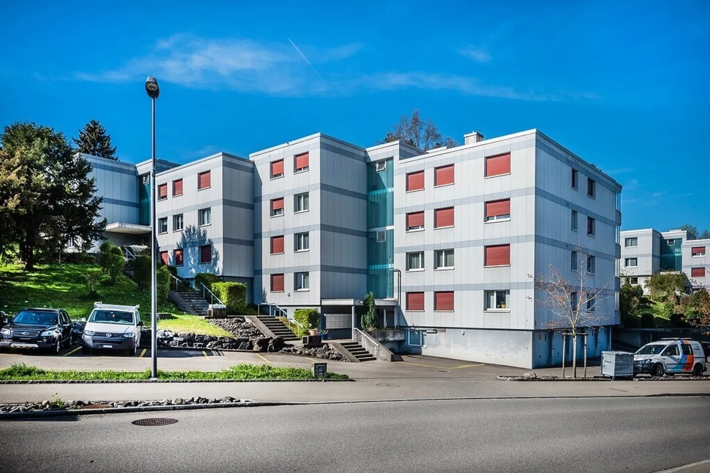 Ihre neue Wohlfühloase - Foto 1 von 10