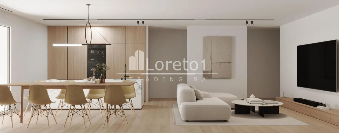 4.5-room apartment in Aproz (Nendaz) - Photo 3 of 5