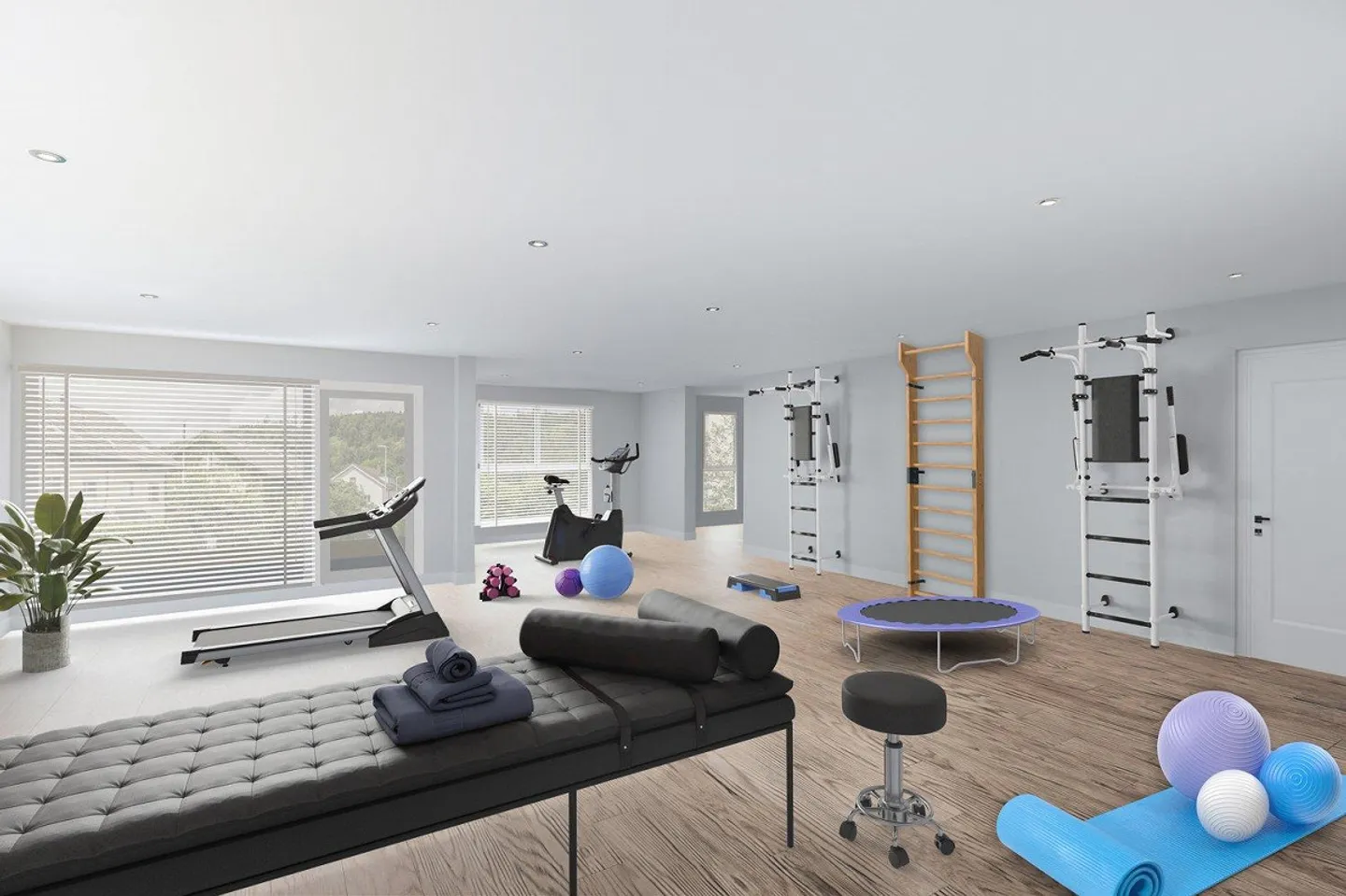 Attraktive Büroräume zur Erstvermietung in Kerzers - Modern. Ruhig. Zentral - Foto 9 von 11