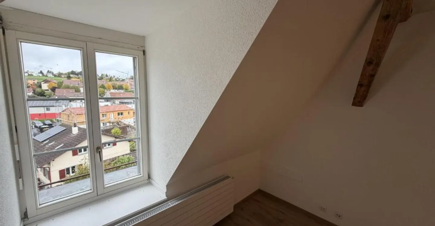 Charmantes Duplex-Studio in Belfaux - Foto 5 von 5
