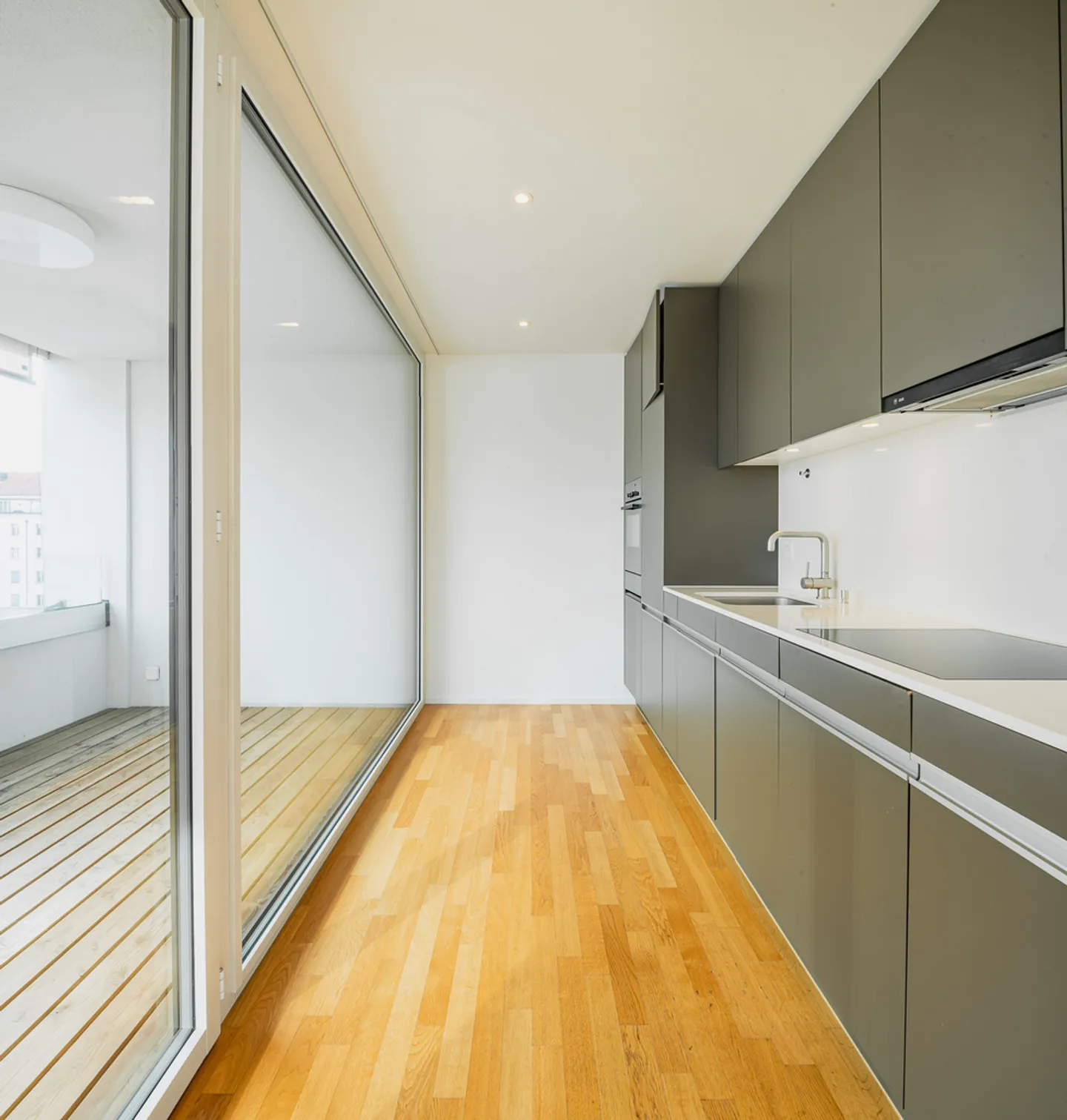 Appartamento moderno di 3,5 locali nel Zypressenhof - Foto 3 di 9