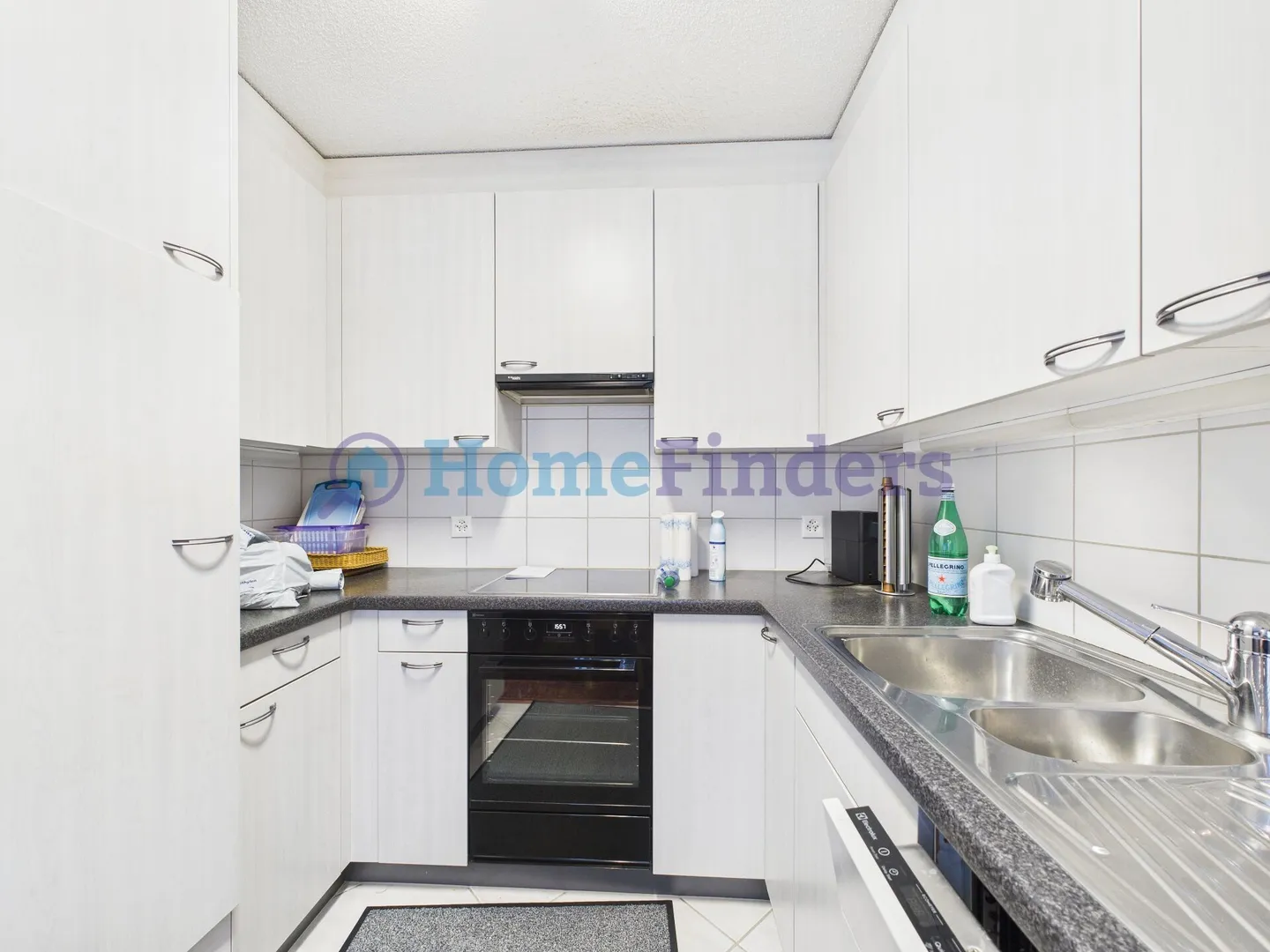 Central et lumineux avec jardin ensoleillé - Photo 3 sur 11