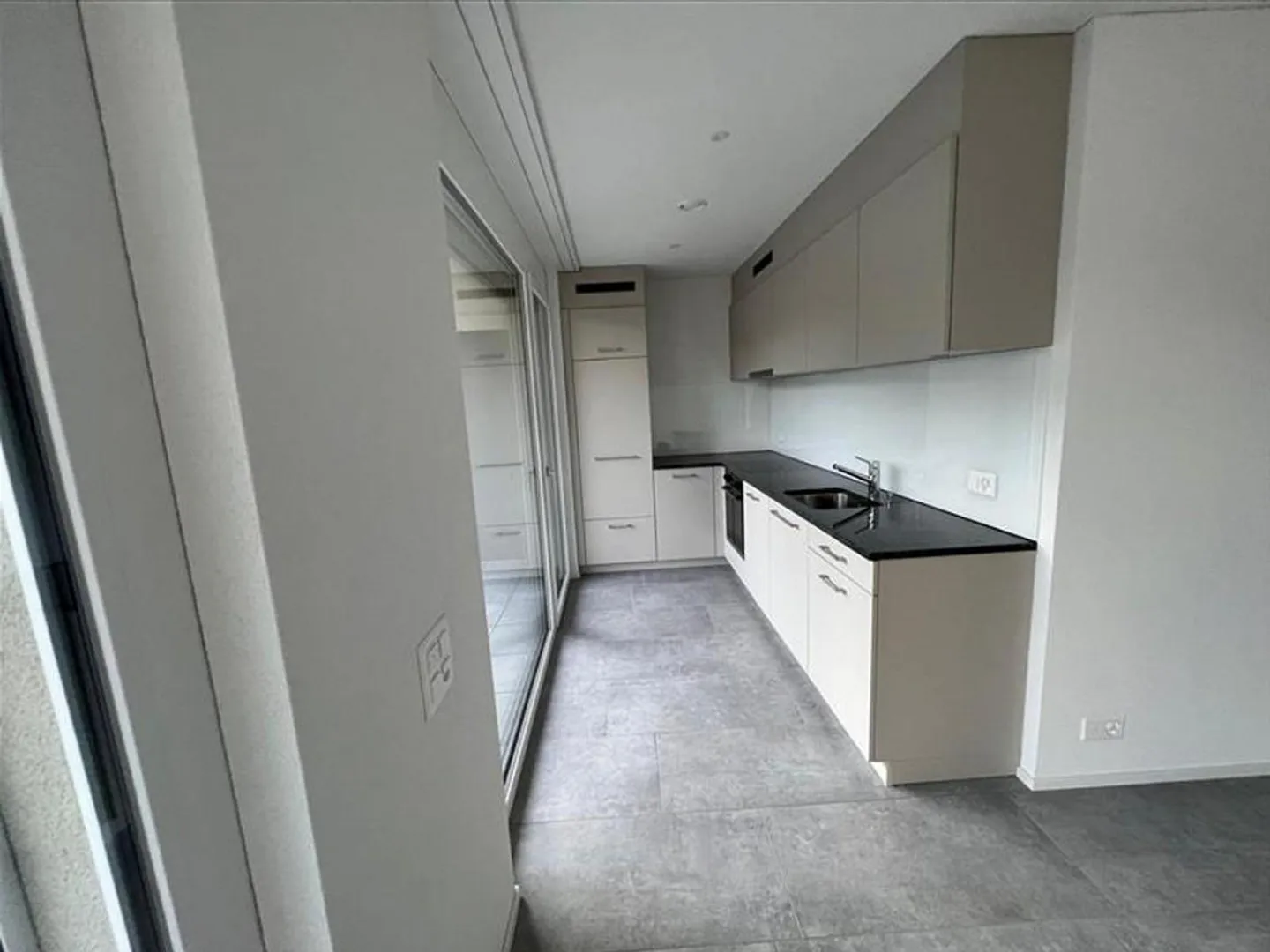 Modernes Apartment in Villmergen - Foto 3 von 8