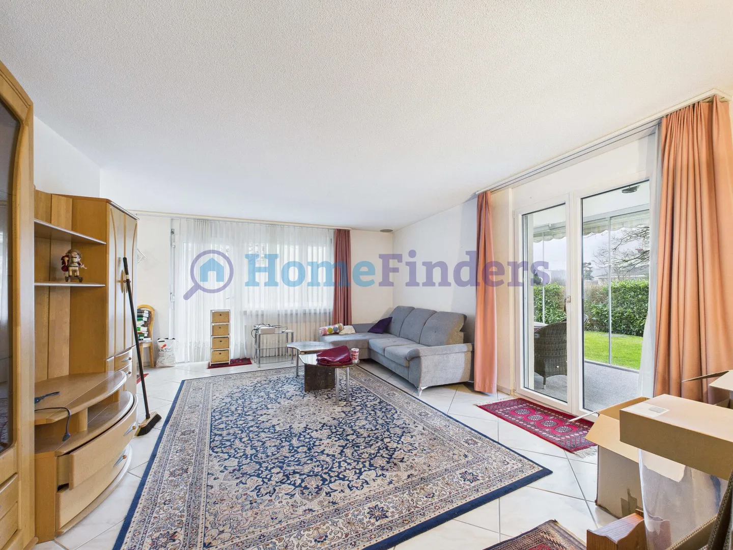 Central et lumineux avec jardin ensoleillé - Photo 5 sur 11