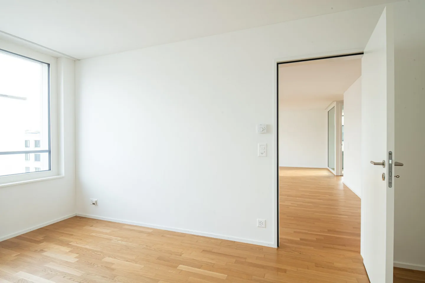 Appartamento moderno di 3,5 locali nel Zypressenhof - Foto 6 di 9