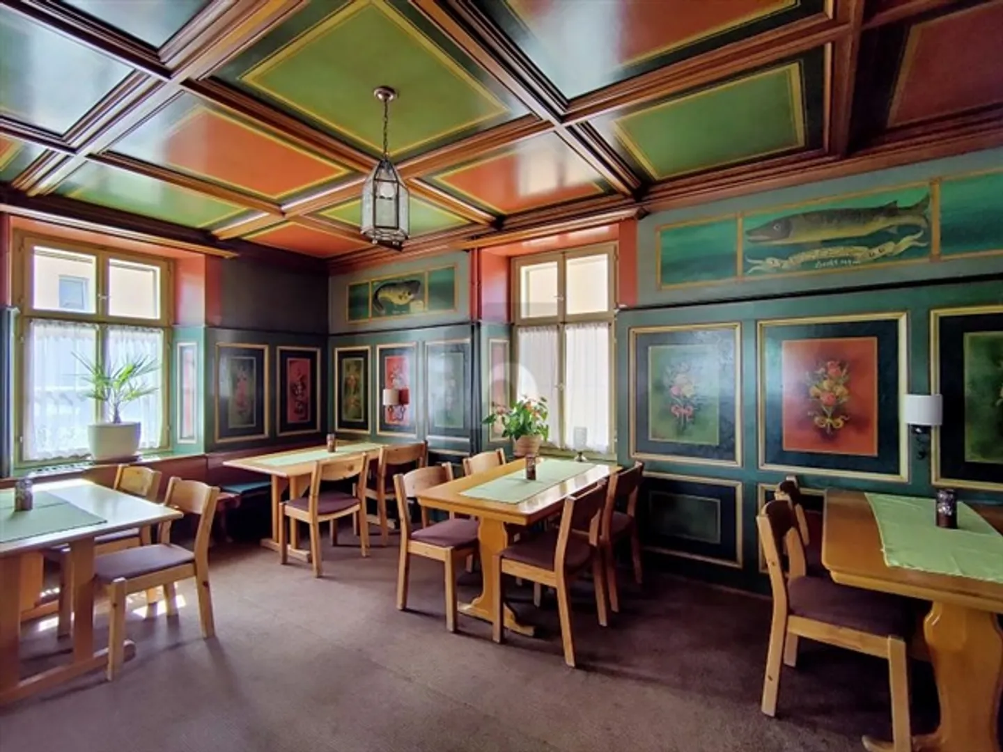 ESTABLISHED, WITH TOP PENTHOUSE AND HOST APARTMENT - Photo 2 of 6