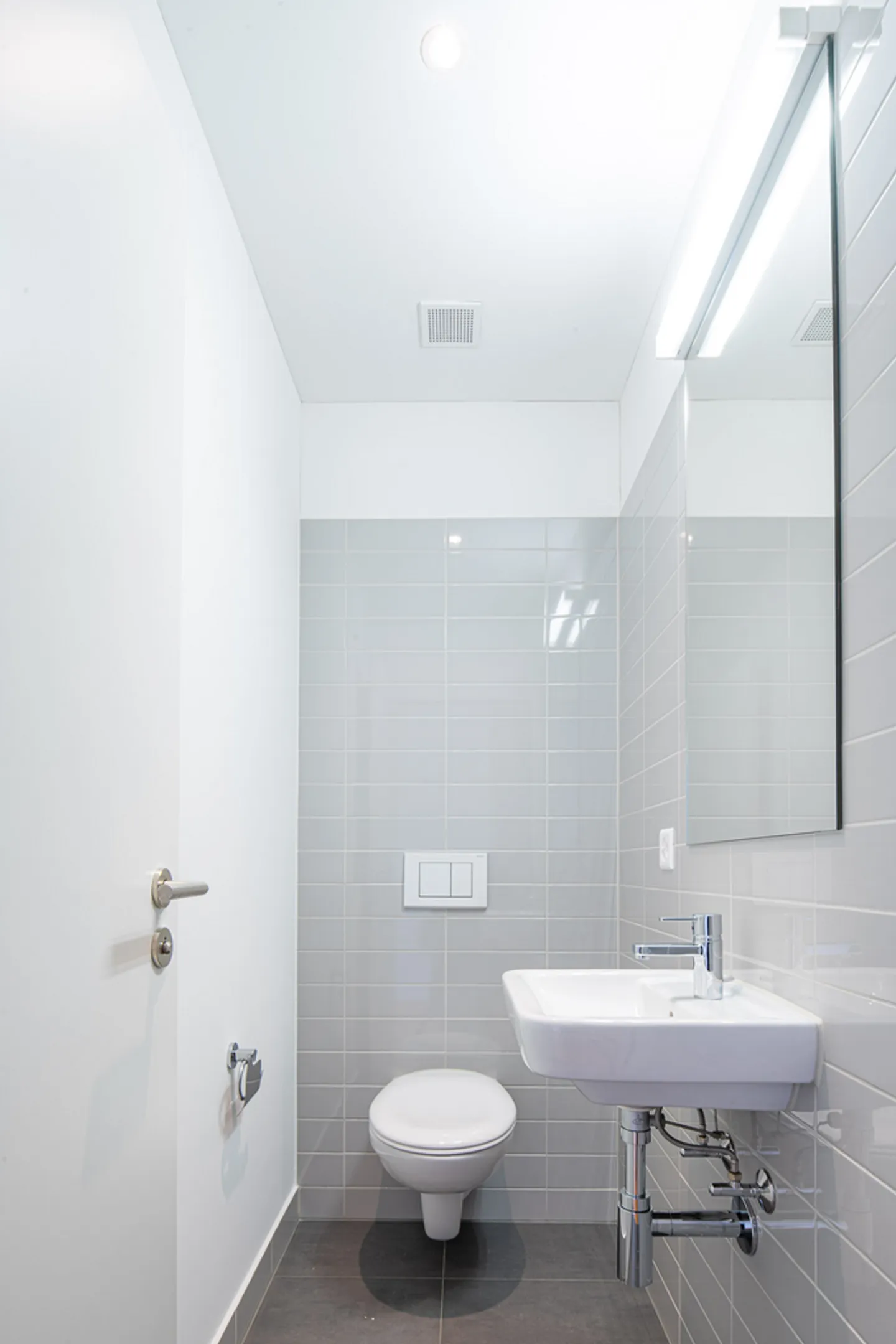 Appartamento moderno di 3,5 locali nel Zypressenhof - Foto 9 di 9