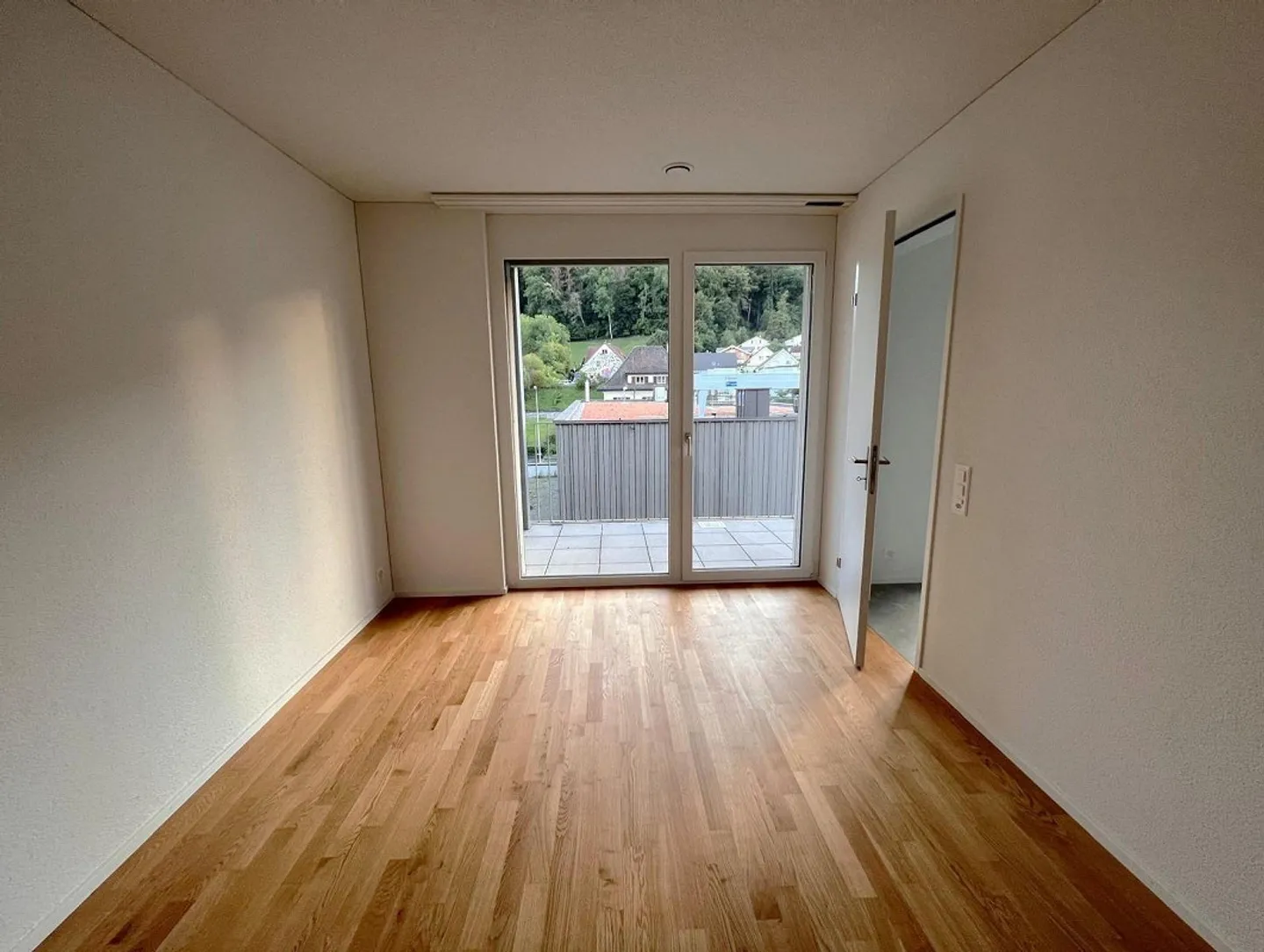 Modernes Apartment in Villmergen - Foto 5 von 8