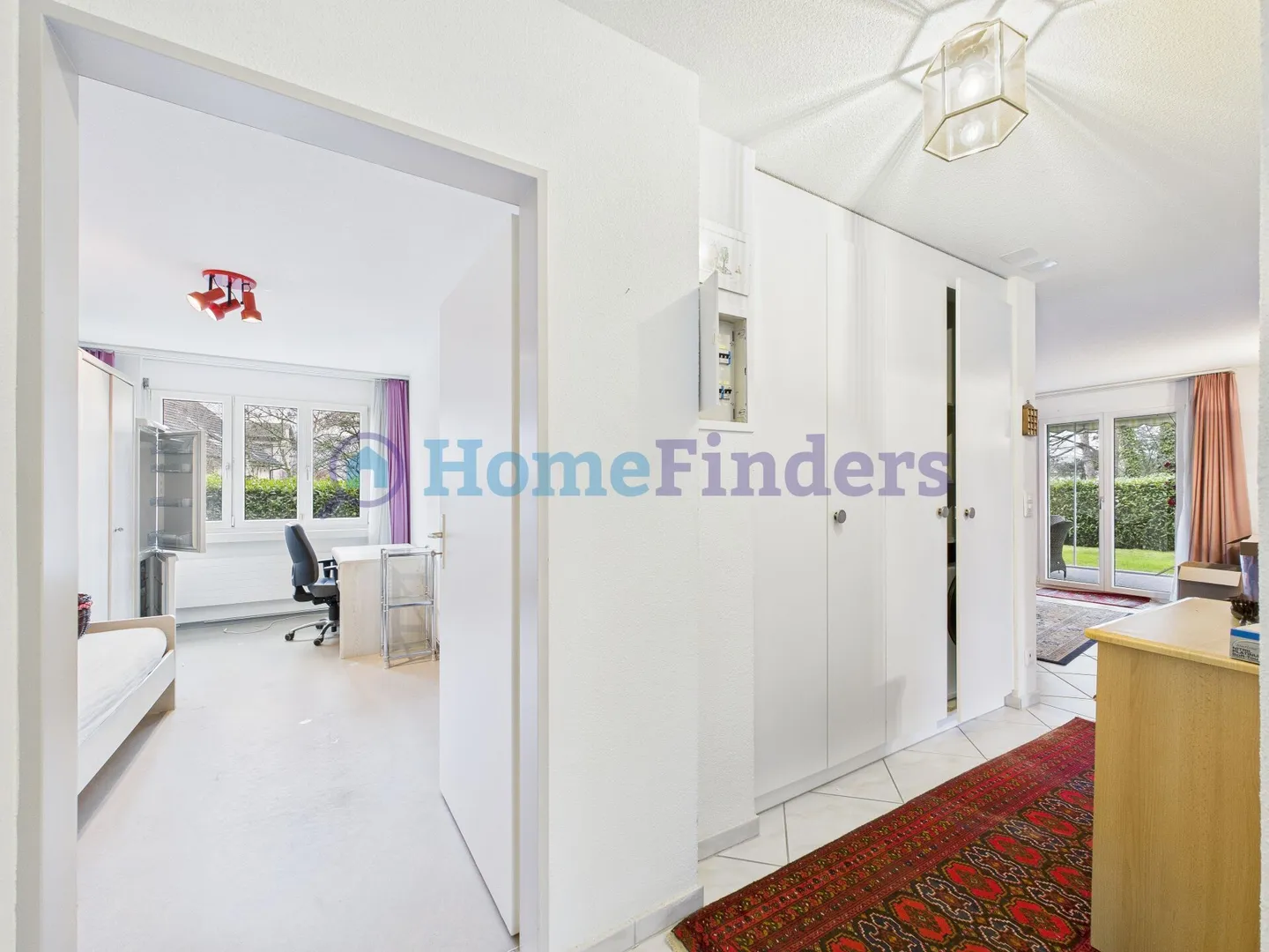 Central et lumineux avec jardin ensoleillé - Photo 11 sur 11