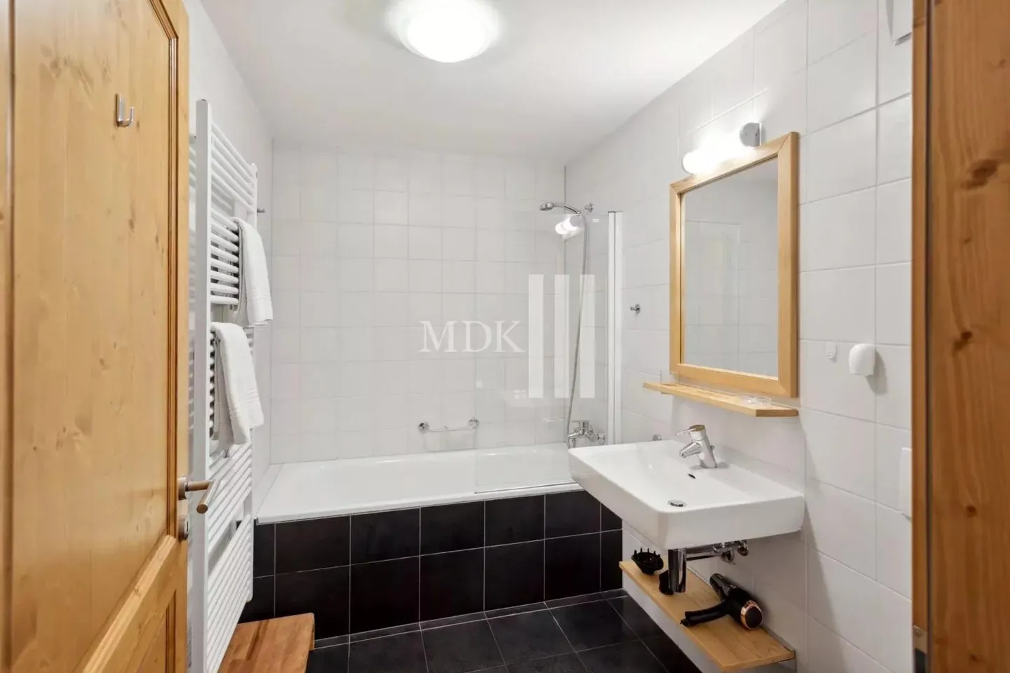 2.5 Room Apartment - Photo 7 of 10