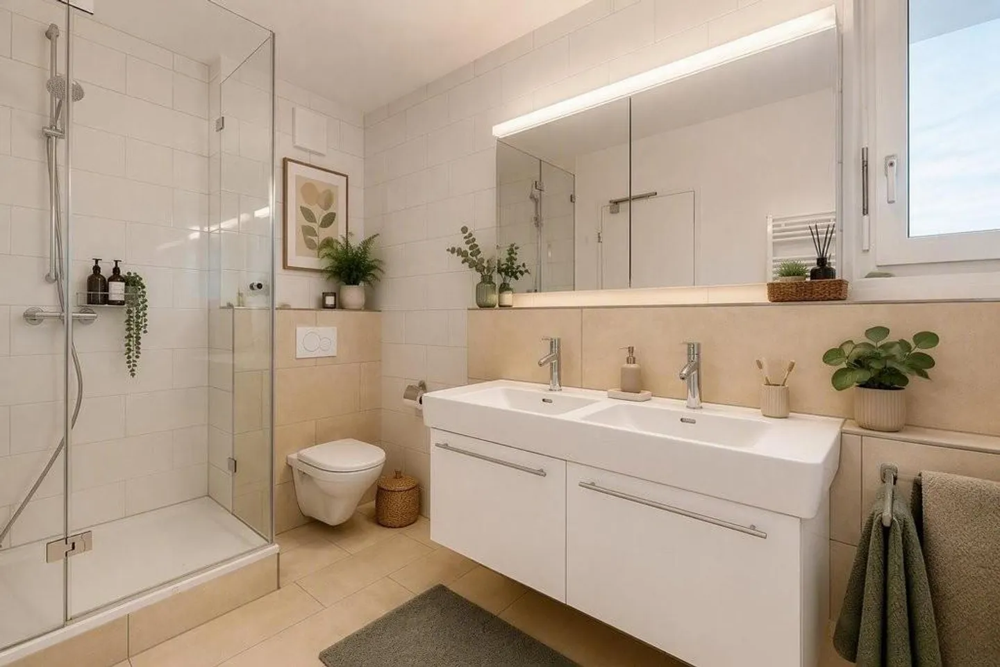 Appartamento Attico Elegante con Terrazza - Foto 4 di 12