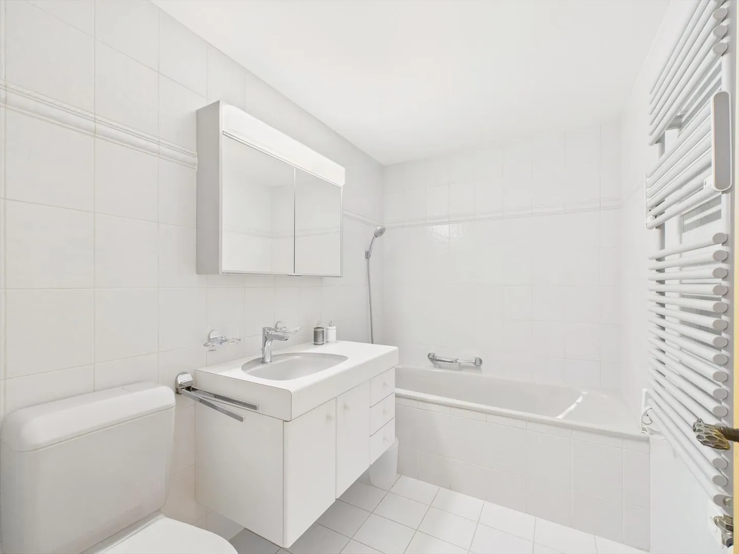 4.5 Room Apartment - Photo 8 of 13