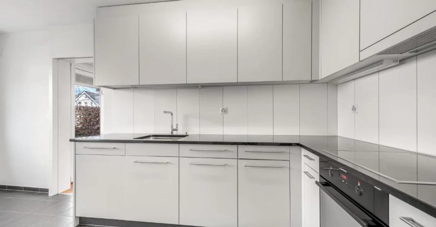 Wunderschöne Wohnung mit Balkon - Foto 3 von 5