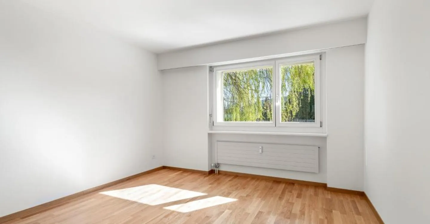 Wunderschöne Wohnung mit Balkon - Foto 4 von 5