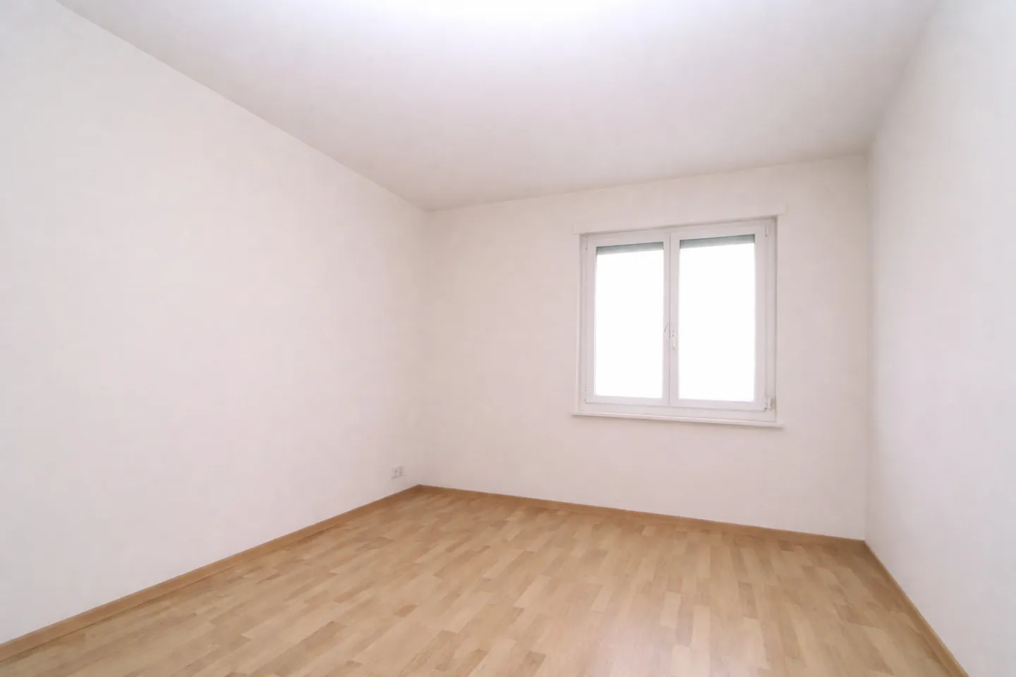 Charmante Wohnung mit Balkon - Foto 5 von 6