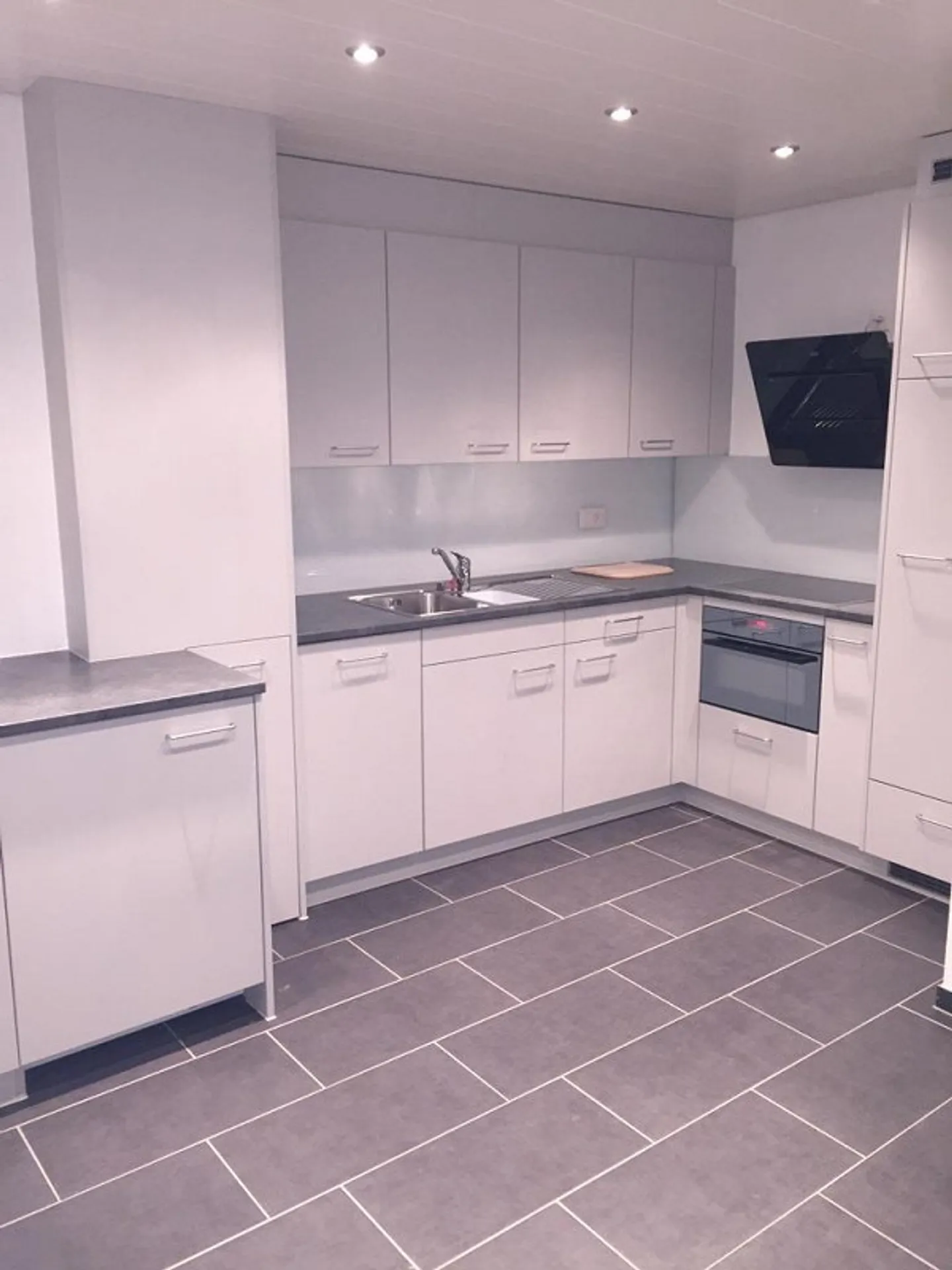 Moderne Wohnung in Aarau - Foto 1 von 5