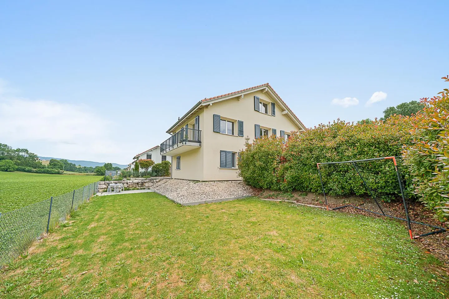 Duplex 5.5 stanze - Foto 1 di 13