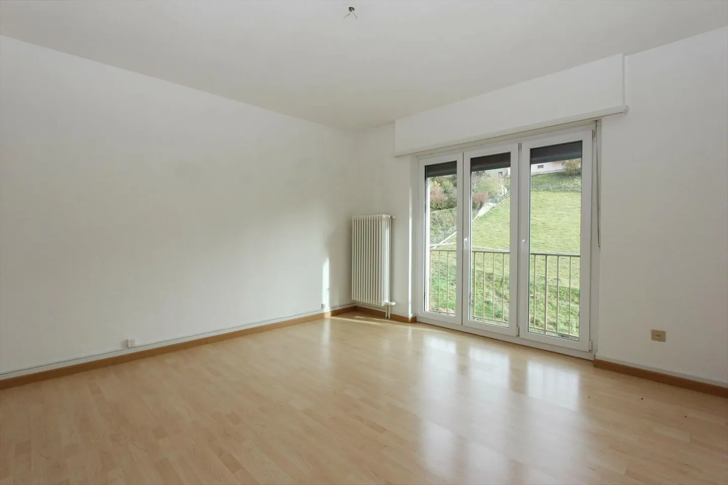 Brightly renovated 3.5-room investment apartment - Photo 6 of 13