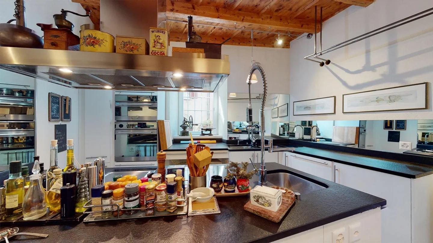 Charming renovated single-family home in the historic village core - Photo 14 of 30