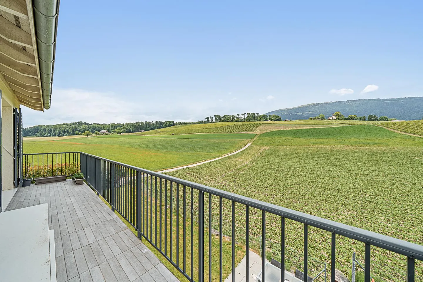 Duplex 5.5 stanze - Foto 2 di 13