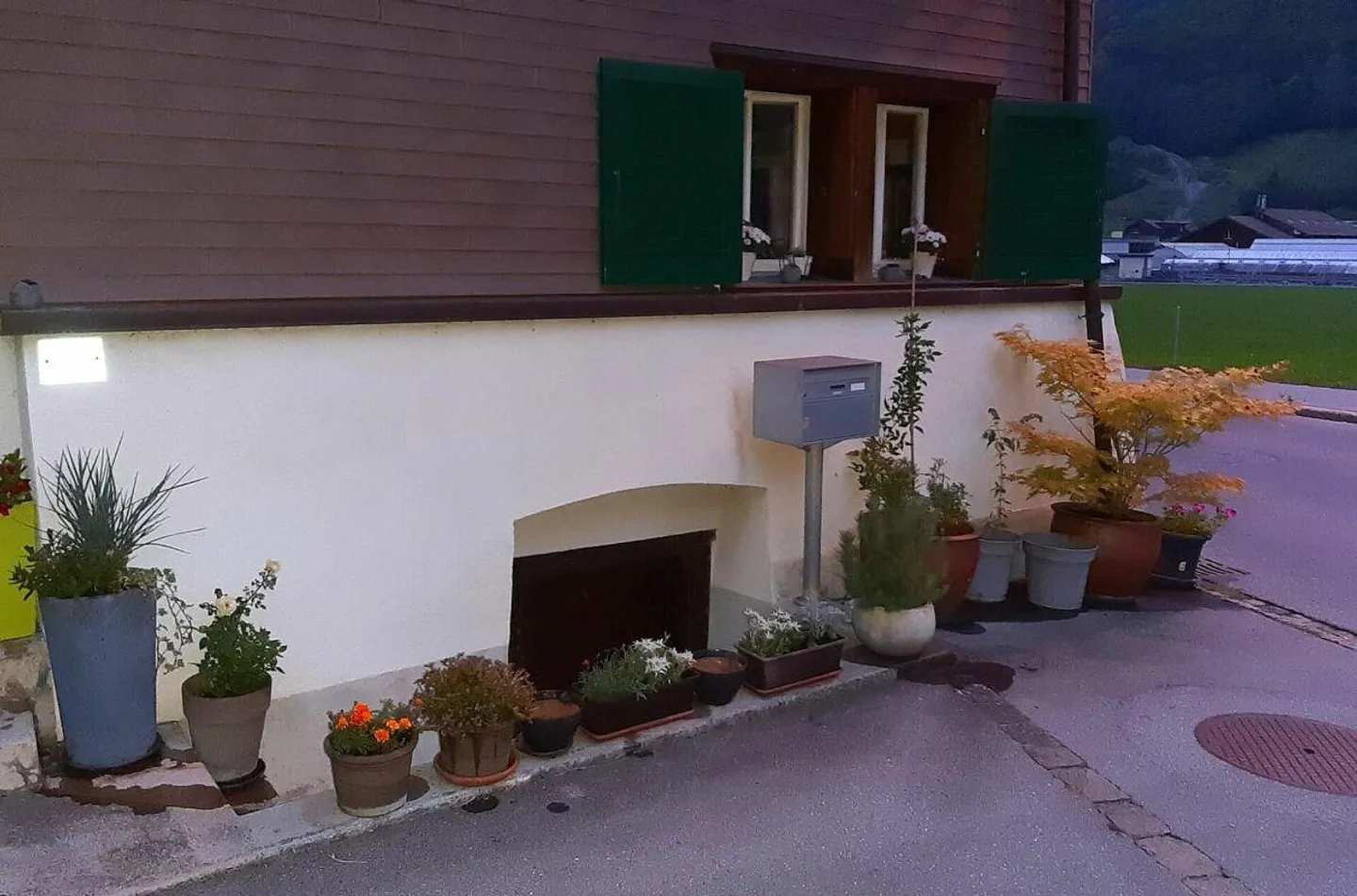 Charmantes Doppeleinfamilienhaus - Foto 11 von 11