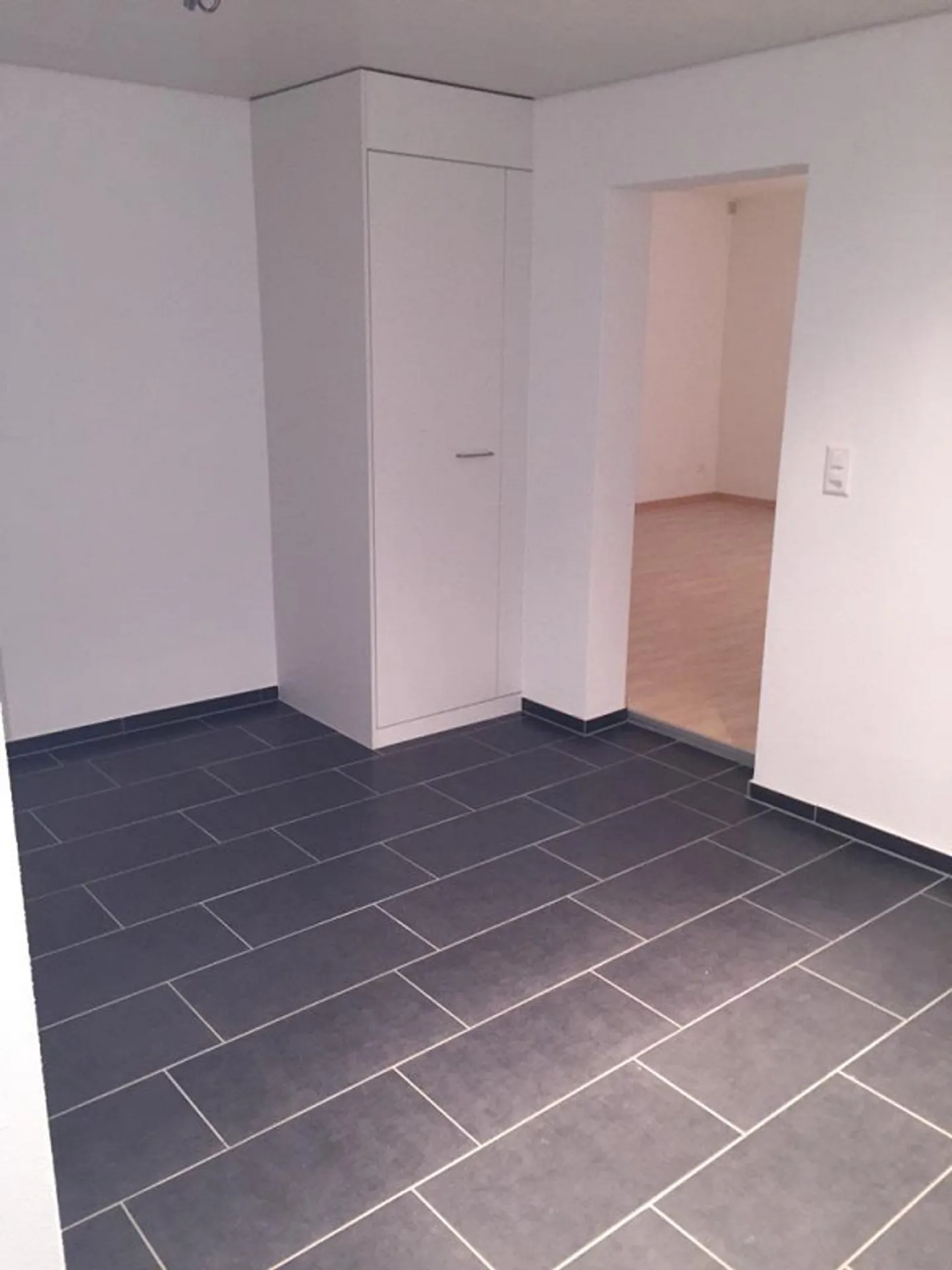 Moderne Wohnung in Aarau - Foto 2 von 5