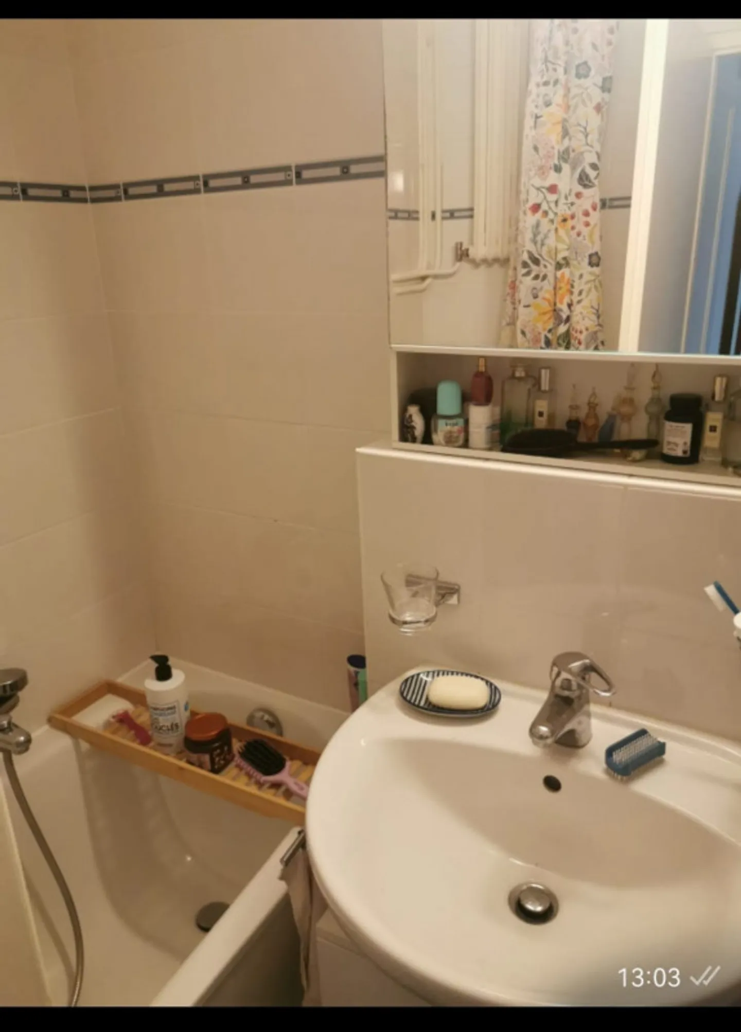 Magnifico appartamento di 2 stanze con balcone a Pâquis - Foto 7 di 8