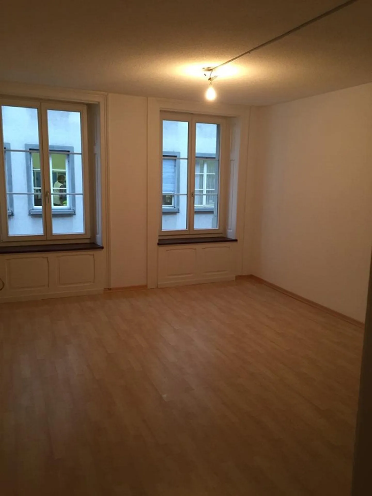 Moderne Wohnung in Aarau - Foto 3 von 5