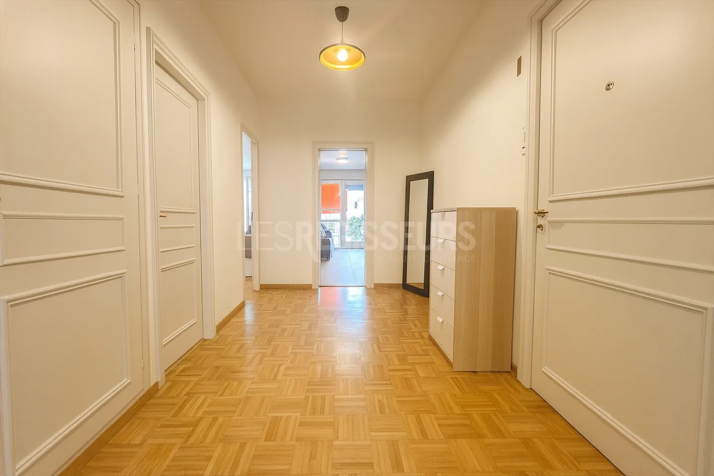 4-room apartment - Photo 6 of 7