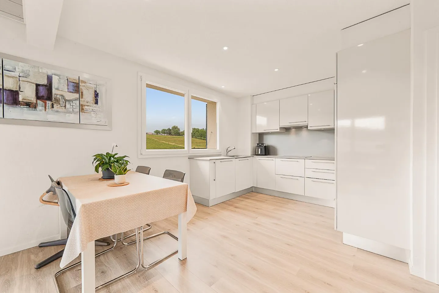 Duplex 5.5 stanze - Foto 6 di 13