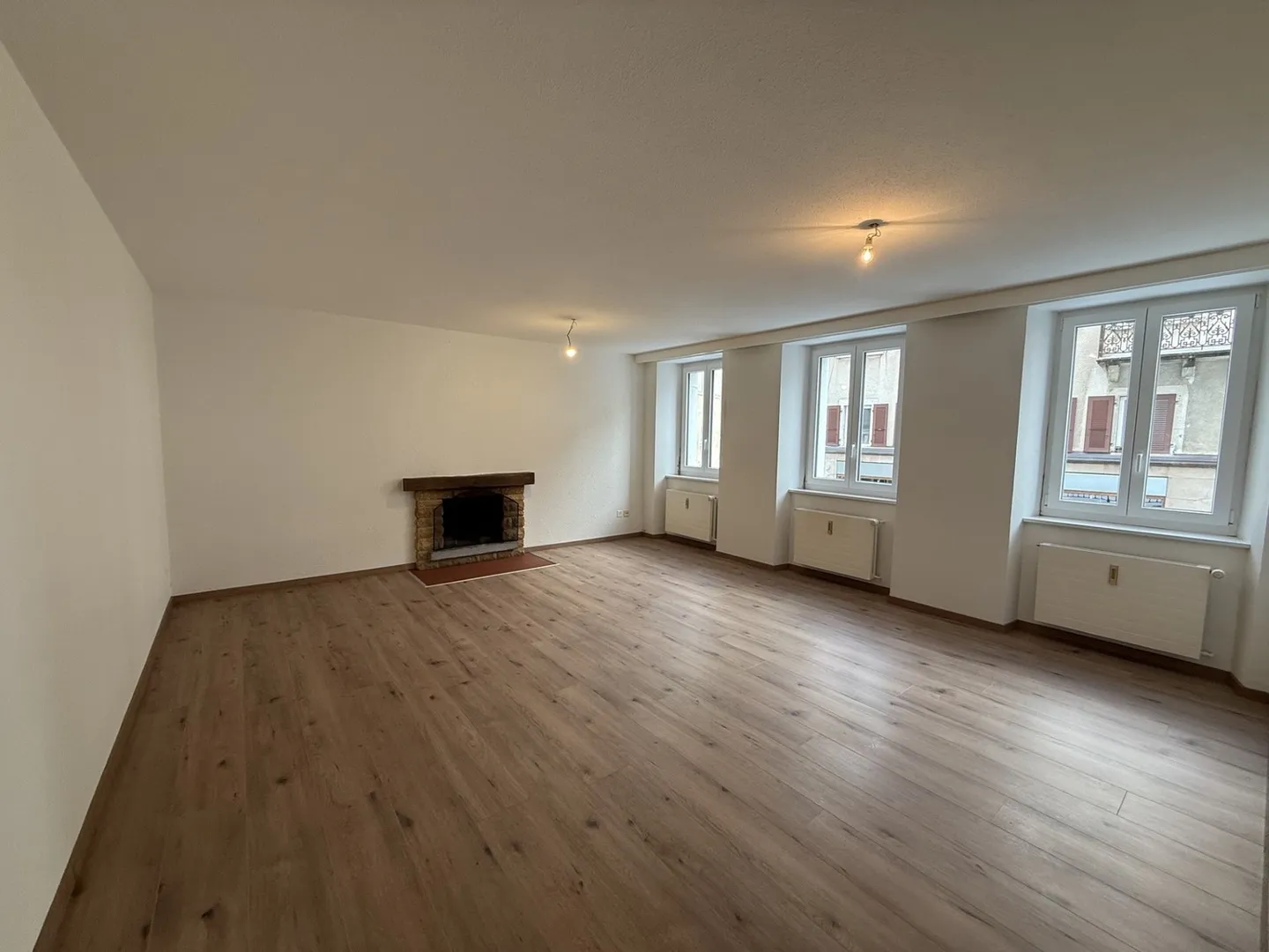 3,5-Zimmer-Wohnung - Foto 1 von 6