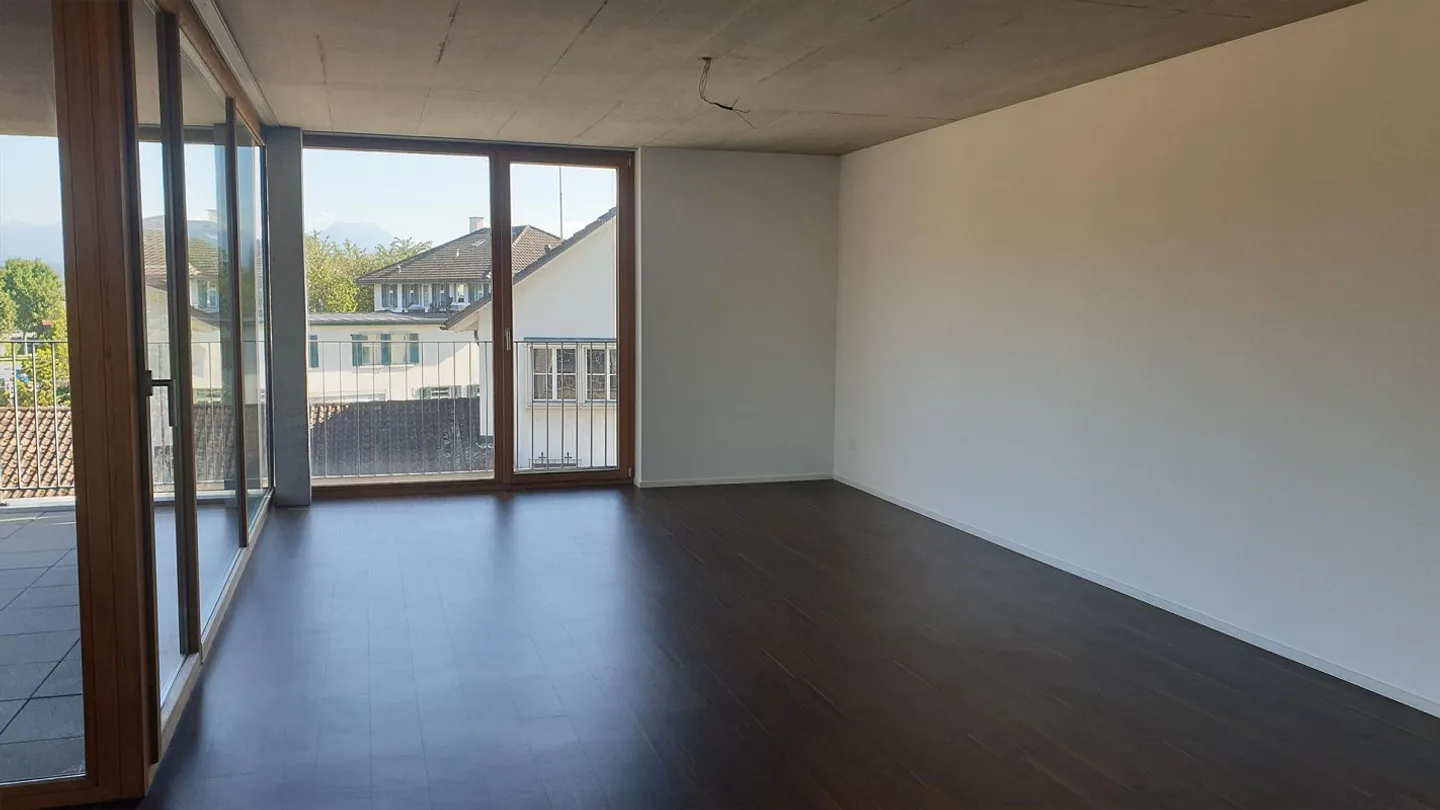 Vivere moderno nel centro di Widnau - Foto 5 di 9