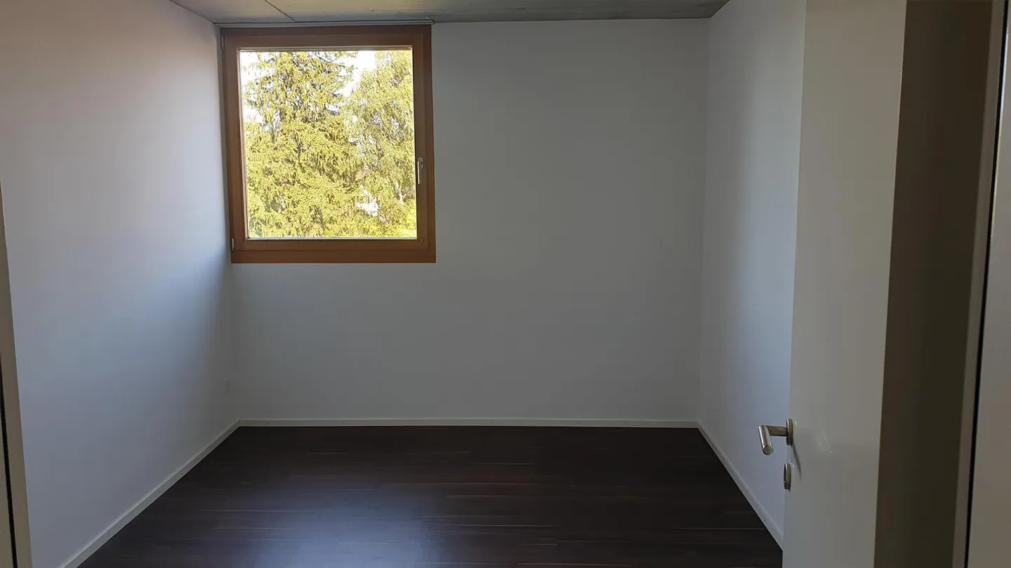 Vivere moderno nel centro di Widnau - Foto 8 di 9