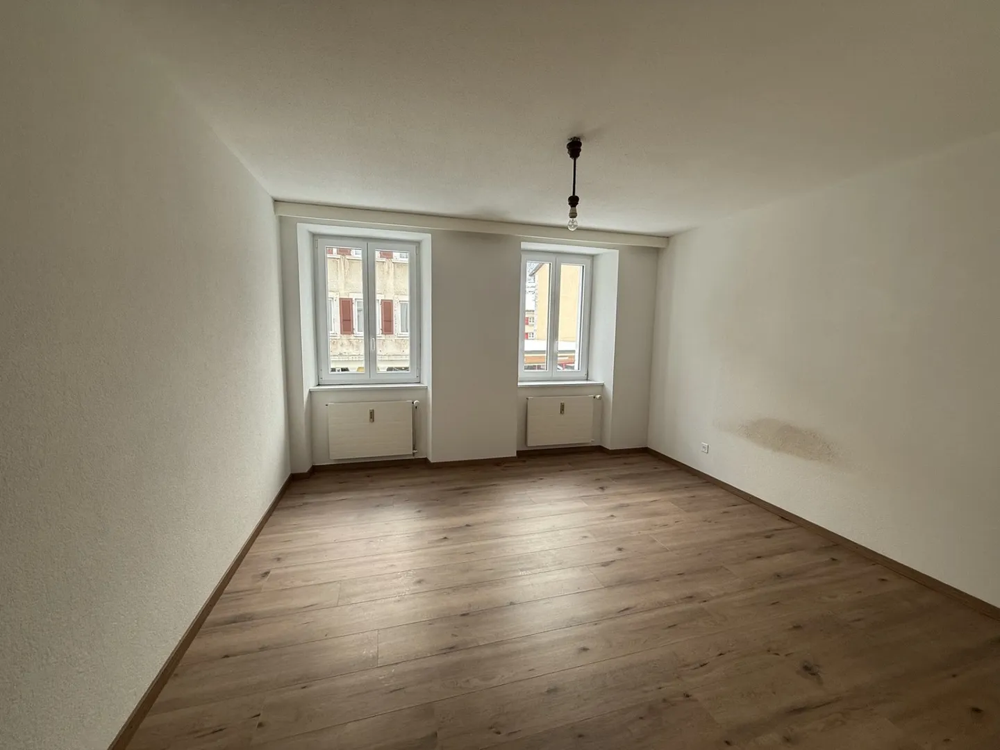 3,5-Zimmer-Wohnung - Foto 4 von 6