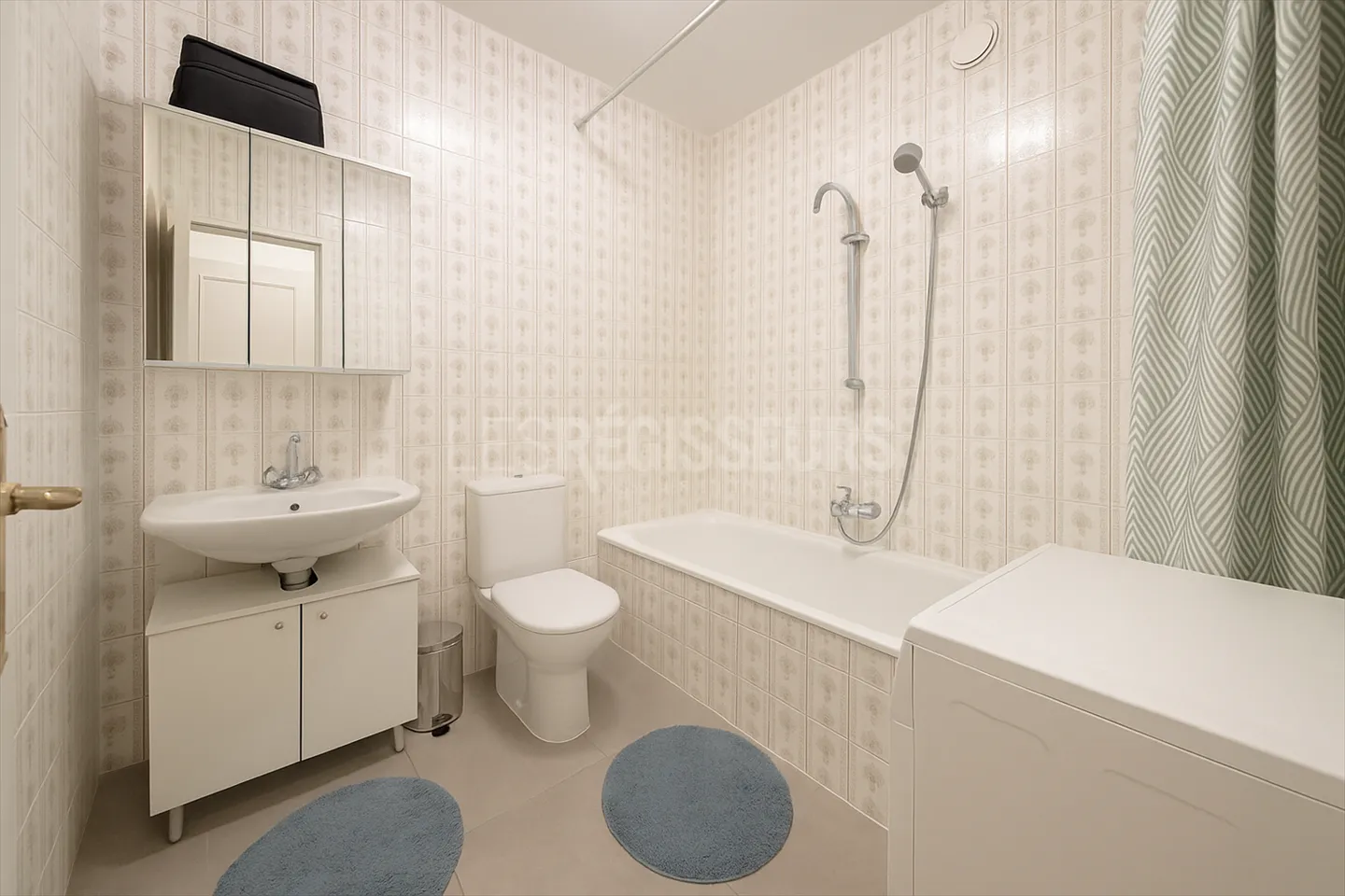 4-room apartment - Photo 7 of 7