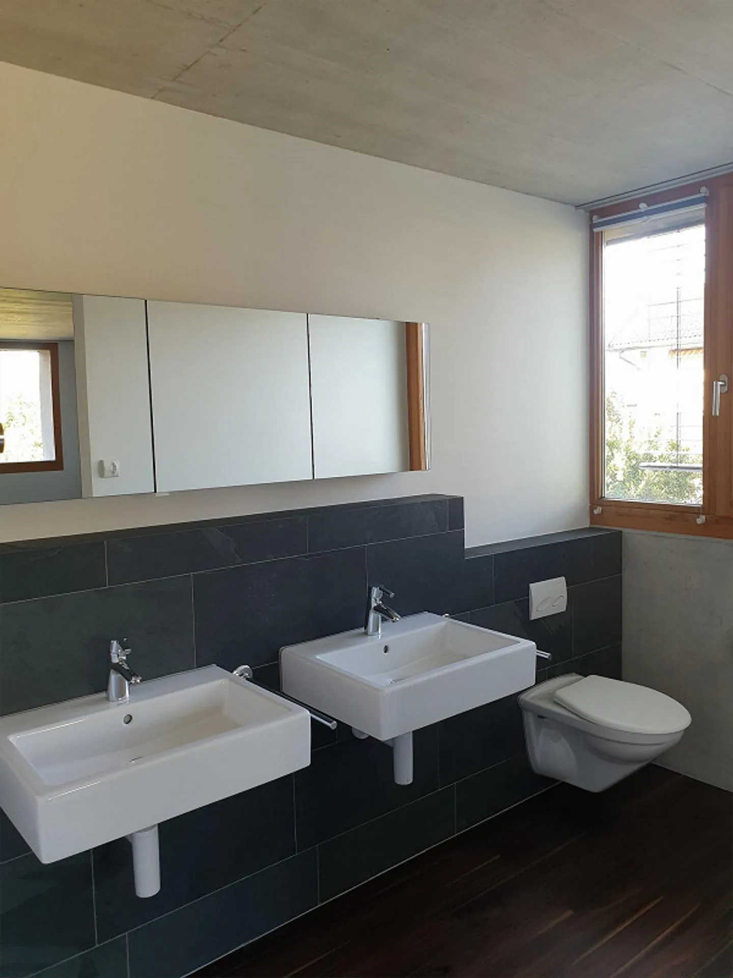 Vivere moderno nel centro di Widnau - Foto 3 di 9