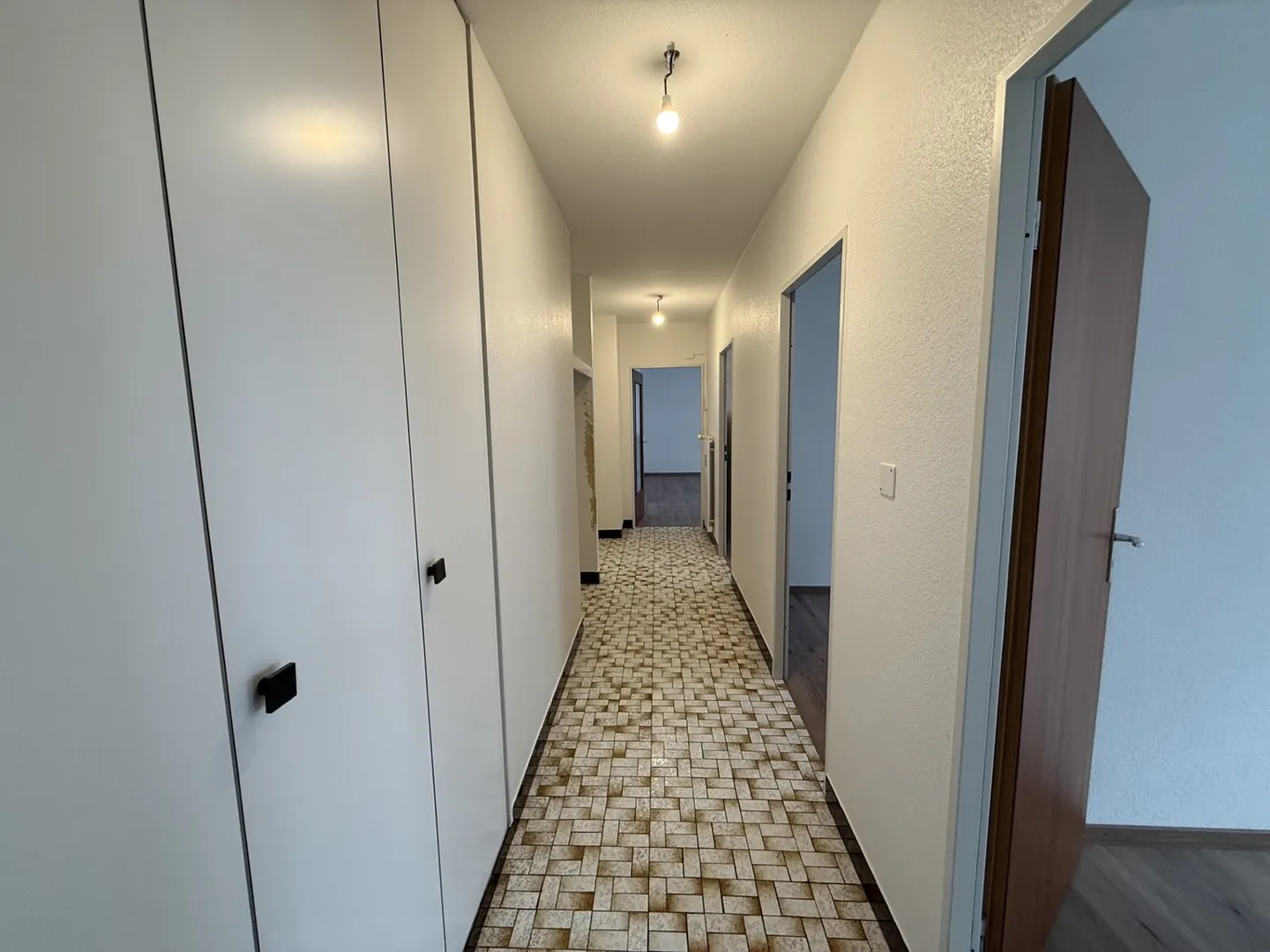 3,5-Zimmer-Wohnung - Foto 6 von 6